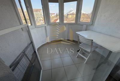 Apartament cu 3 camere decomandat, mobilat în Mărăști - 14