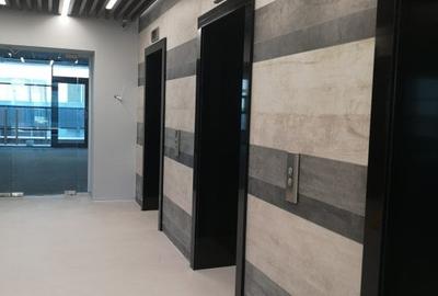 PIPERA-Porsche inchirieri/vanzari spatii cladire clasa A 200 mp-15000 mp - 13