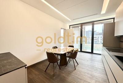 Apartament cu 5 camere decomandat, mobilat în Kiseleff - 10