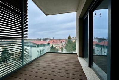 Apartament cu 4 camere decomandat în Herăstrău - 24