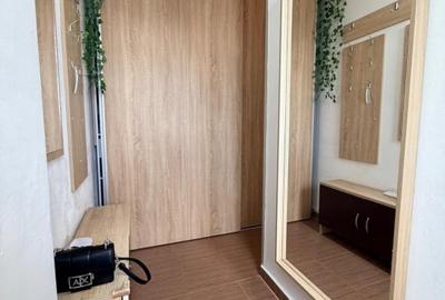 Apartament cu 2 camere decomandat, mobilat în Avantgarden - 14