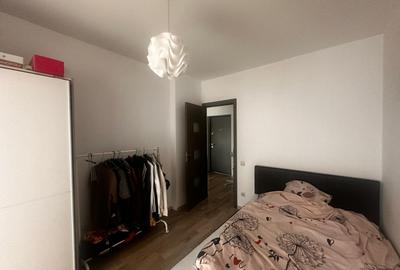 Apartament 2 camere bloc nou, 45mp, parcare, zona Platinia – Calea Mănăștur. - 3