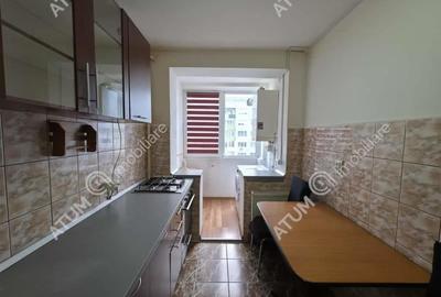 Apartament cu 3 camere decomandate pe Mihai Viteazu in Sibiu Apartament cu 3 camere decomandate pe Mihai Viteazu in Sibiu - 16