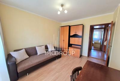 De vanzare apartament 3 camere decomandate cu 2 bai,–Piata Marasti - 2