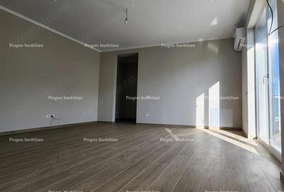 Apartament 2 camere - bloc nou - complet privat - parcare inclusa - 2