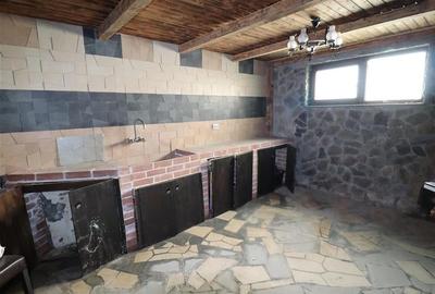 OPORTUNITATE DE NEUITAT*****RESTAURANT CU TEREN DE DEZVOLTARE IN BUNA ZIUA - 29