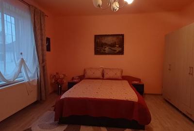 Casă cu 3 camere cu Teren 700 Mp în Turnișor - 6