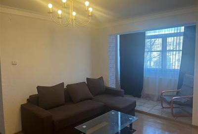 Apartament cu 2 camere semidecomandat în Tătărași - 2