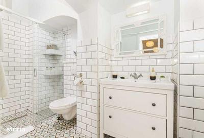 Garsonieră decomandată în Central - 6