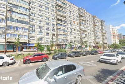 Spațiu comercial, de 110 mp, în Circumvalațiunii