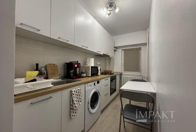 Apartament modern 42mp cu 1 cameră in Manastur de inchiriat - 7