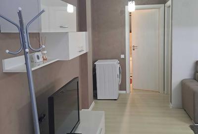 Apartament cu 2 camere decomandat în Șelimbăr - 13