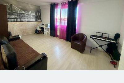 Apartament cu 2 camere semidecomandat în Barieră - 3