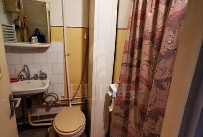 Apartament cu 4 camere decomandat în Mănăștur - 7