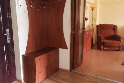 Apartament cu 2 camere decomandat în Central - 4