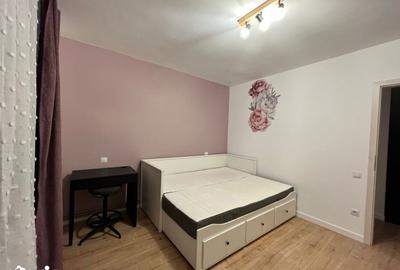 Apartament cu 3 camere decomandat, mobilat în Gheorgheni - 4