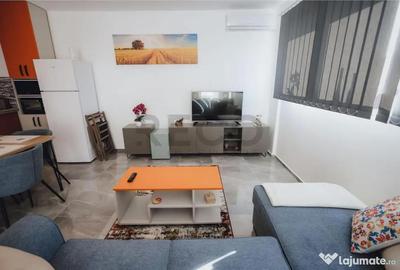 Apartament cu 3 camere decomandat în Băile Felix - 3