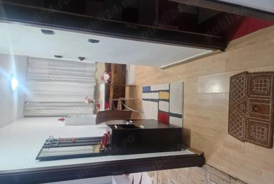 Garsonieră decomandată în Calea București - 2