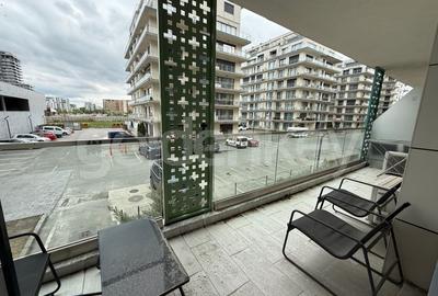 Apartament 2 camere  | Mamaia Nord - 9