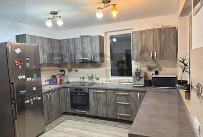 Casă individuală cu 4 camere cu Canalizare în Câmpenești - 3