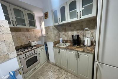 Cismigiu l Creditabil l 3 Camere - 8