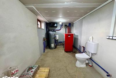 Casă cu 3 camere cu Teren 550 Mp în Șura Mare - 2