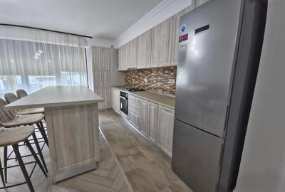 Mamaia Central 3 camere spatios Termen lung - 25