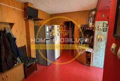 Apartament cu 3 camere decomandat, mobilat în Nicolina - 6