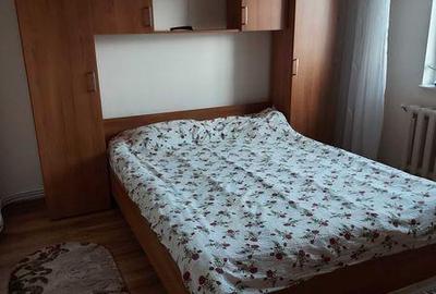 Apartament cu 2 camere decomandat în Central - 6