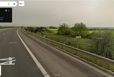 Teren 2,8 Ha, intravilan Oras Ovidiu – Varianta - 6
