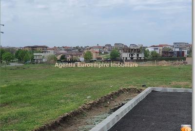 Teren Construcții intravilan de 900 mp, în Central - 8