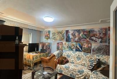 Apartament cu 4 camere decomandat, mobilat în Inel II - 1