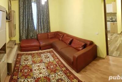 Apt cu 3 camere - inchiriere - 2