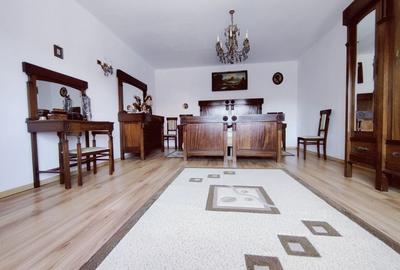 CASA INDIVIDUALA GHIRODA +TEREN 1752 MP - 23