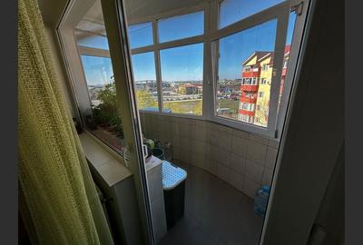 Apartament Slatina - 2 camere, 56 mp, Crisan - 9