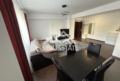 Apartament cu 2 camere, mobilat în Hipodrom 2 - 1