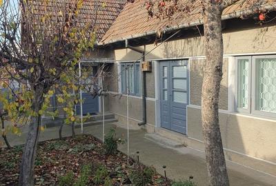 Casă cu 3 camere în Central - 3