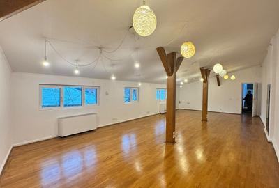 Spațiu comercial, de 255 mp, în Unirii - 1