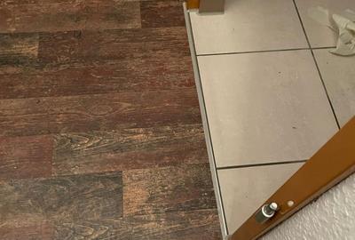 Garsonieră nedecomandată în Aurel Vlaicu - 7