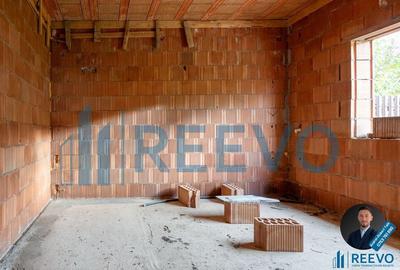 Casa de vanzare, strada Paun Pincio nr. 5, Moine?ti - 9