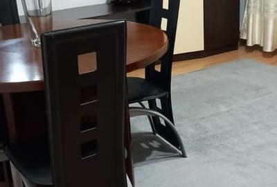 Apartament cu 3 camere decomandat în Berceni - 13