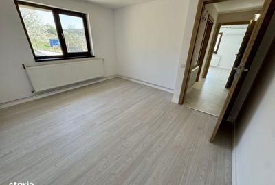 Casă cu 4 camere în Paleu - 11