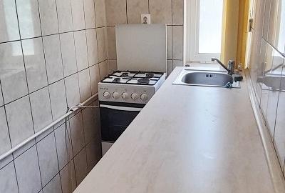 Garsonieră decomandată, mobilată în Bucșinescu - 5