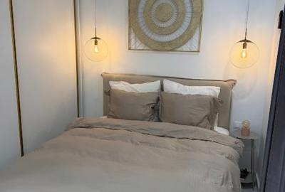 Apartament cu 2 camere decomandat în Ștefăneștii de Jos - 5