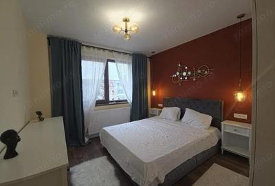 Apartament 3 camere, Tomis 2 renovat, mobilat, utilat, 59 mp, etaj 3/4. - 11