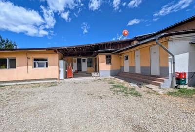 Spatiul Comercial Stradal+Teren  /Oportunitate de investitie/Valenii de munte - 4