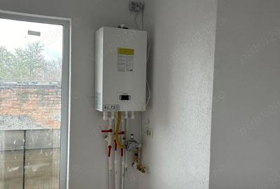 Casă cu 4 camere în Tei - 8