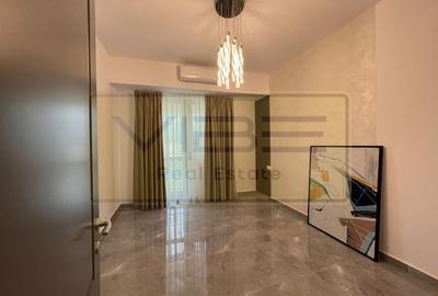 Apartament cu 3 camere semidecomandat, mobilat în Central - 28