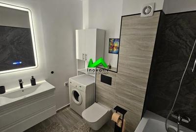 Prima inchiriere 2 camere Sibiu Selimbar - 6