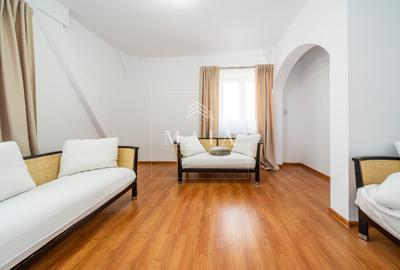 Apartament cu 3 camere semidecomandat în Terezian - 2